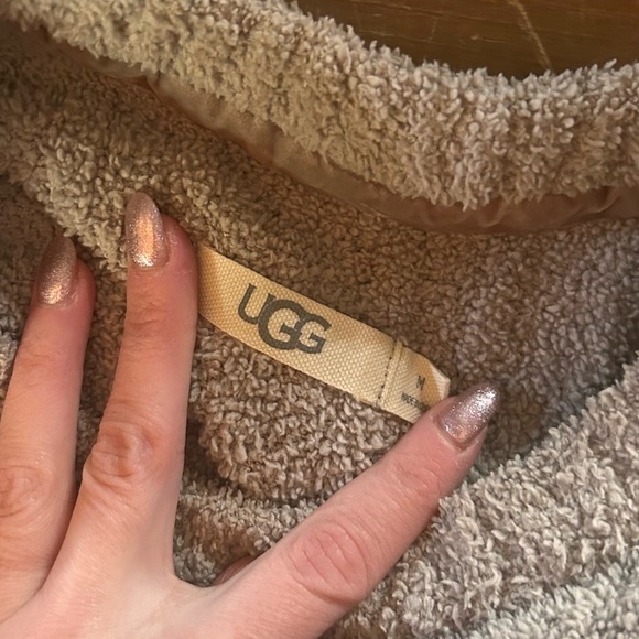 Ugg Riz Ribbed Cozy Sweater - Picture 5 of 6